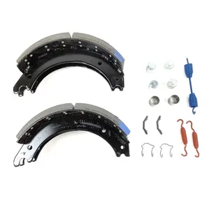 Armada Brake Shoe Kit New 267502 