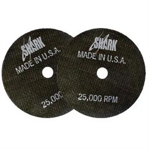 Shark Industries 3 X 1/16 X 1/4 1332436 