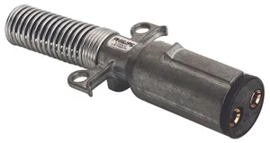Phillips Connector - Electrical 240674 