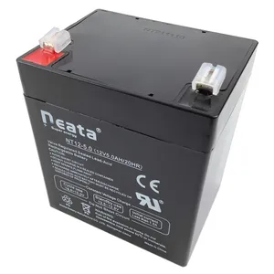 Tekonsha Battery, Tekonsha 12 266692 
