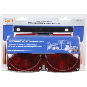 Grote W LAMP 350656 