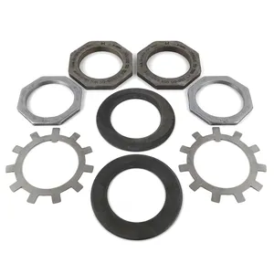 Meritor Kit-Whl Nut-Tb 300870 