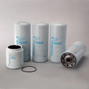 Donaldson Filter Kit, Engine, Volvo 229458 