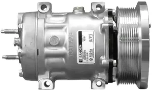 TruckAir Compressor 1009156 