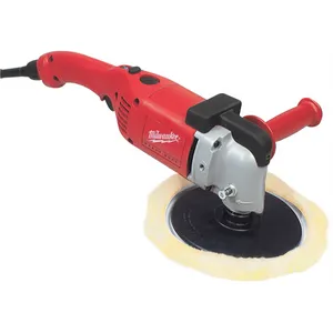 Milwaukee Electric Co. POLISHER ELECTR 1317814 