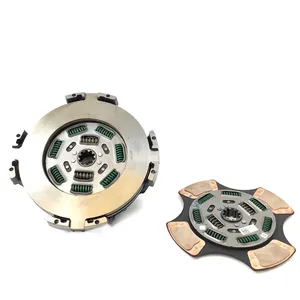 TrucKraft Clutch 254628 