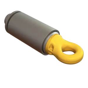 Holland DRAWBAR ASSEMBLY 610038 