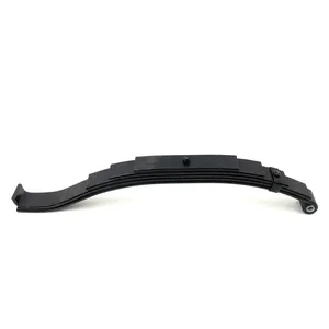 DEXTER AXLE Springs - Rear Suspension, Trailer 244666 