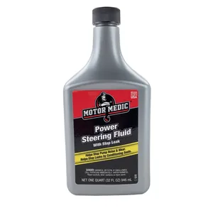 Radiator Specialty Co Brake Fluid 284420 