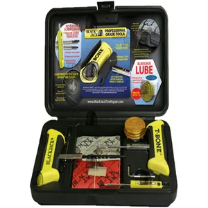 Blackjack Tire Repair TIRE RPR 304790 