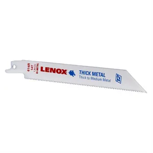 Lenox / American Saw RECIP BLADES 5P 1264842 