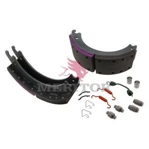 Meritor Reman Shoe 996703 