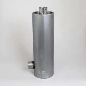 Donaldson Muffler 903390 