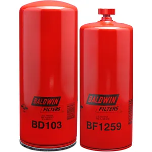 Baldwin FILTER 910474 