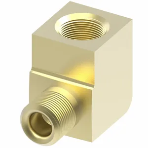 Eaton ADAPTER BRASS C 1386470 