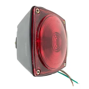 Grote Back Up Light 298972 