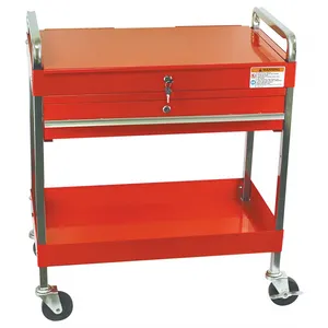 Sunex Tool SERVICE CART W/ 1341686 