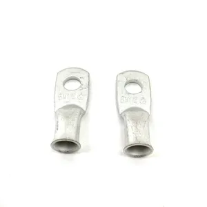Grote Tin Plated Copper Tube Lugs 238954 