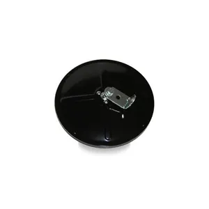 Velvac 8 1 2 BLK C 1103580 