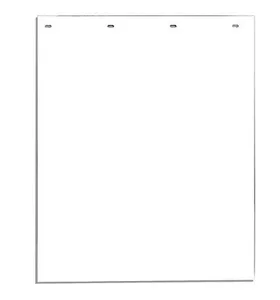 Fleet Engineers FLAP WHITE POLY 894934 