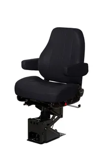 National SEAT CAPT 1040486 