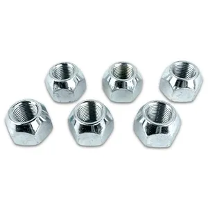 DEXTER AXLE WHEEL NUTS 297628 