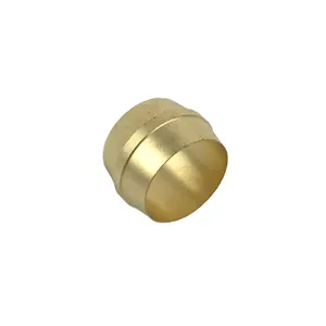 TruckPro Fitting - Air Line, Power Brakes 273058 