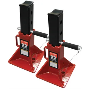 Sunex Tool JACK STANDS 287484 