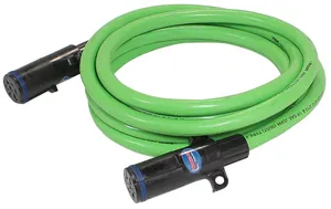 Phillips Cable - Power Source To Controller, Antilock 232376 