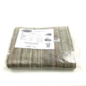 Donovan Tarpaulin - Vinyl 251888 