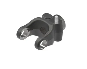 Weasler 44 QD YOKE 1-3/ 1037734 