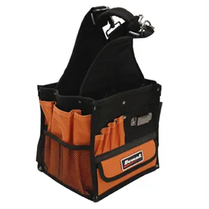 Homak Mfg 8  TOOL BAG W/ 1255146 
