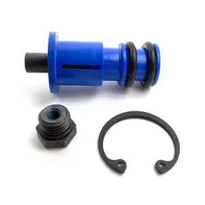 Horton Fan Clutch Assembly - Thermostatically Controlled, On/Off 250588 