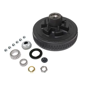 DEXTER AXLE HUB/DRUM 898780 