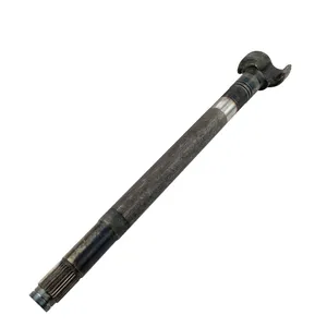 Euclid Q Plus 1.5 28 Spline Left Hand Camshaft 329638 