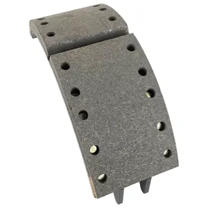 Armada Brake Shoe, Reman 1179910 