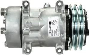 TruckAir Compressor 1144647 