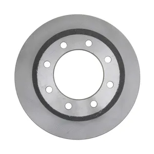 Raybestos DISC BRAKE ROTOR 981718 