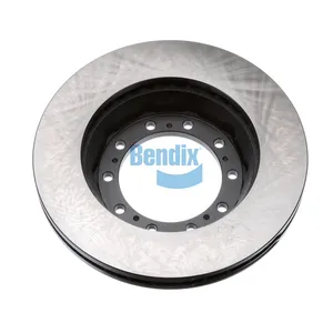 Bendix ROTOR 454248 