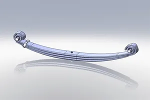 Dayton Leaf Spring 215406 