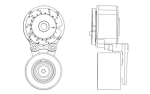 Kit Masters PolyForce Tensi 1094858 
