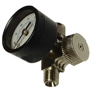 S & G Tool Aid AIR ADJUSTM VAL 1329216 