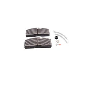 Haldex DISC PAD 298786 