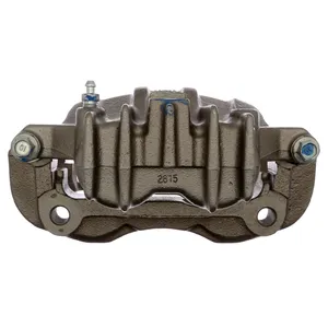 Raybestos DISC BRAKE CALIPER AND BRACKET ASSEMBLY 982644 