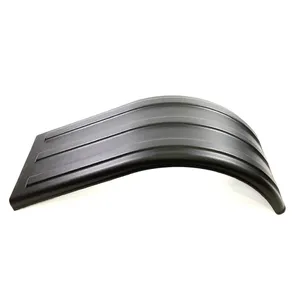Minimizer Half Fender - Rear Wheel 252066 