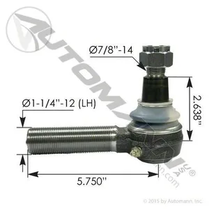 Automann Tie Rod End 1205570 
