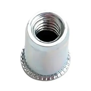 Marson/Alcoa Fasteners NUT SERT 8MM 25 1291478 