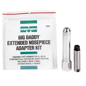Marson/Alcoa Fasteners EXTENDED NOSEPI 1295280 