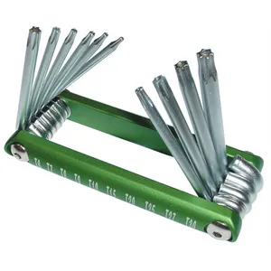 Titan Jack & Equipment TAMPER PROOF ST 1351861 