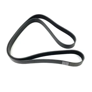 Dayco Serpentine Belt 258242 